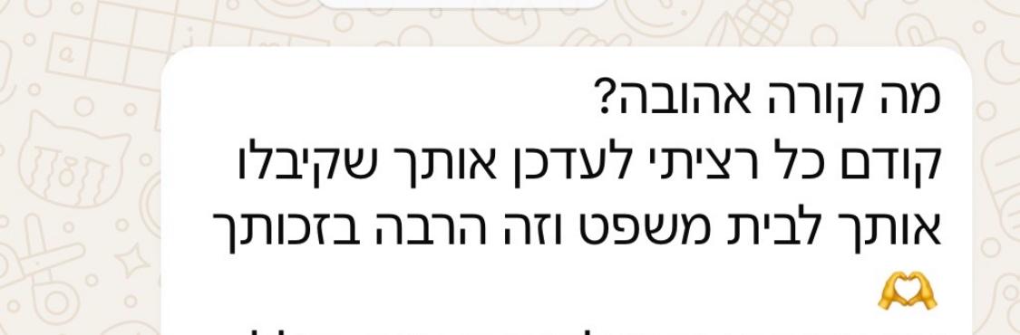המלצה 9