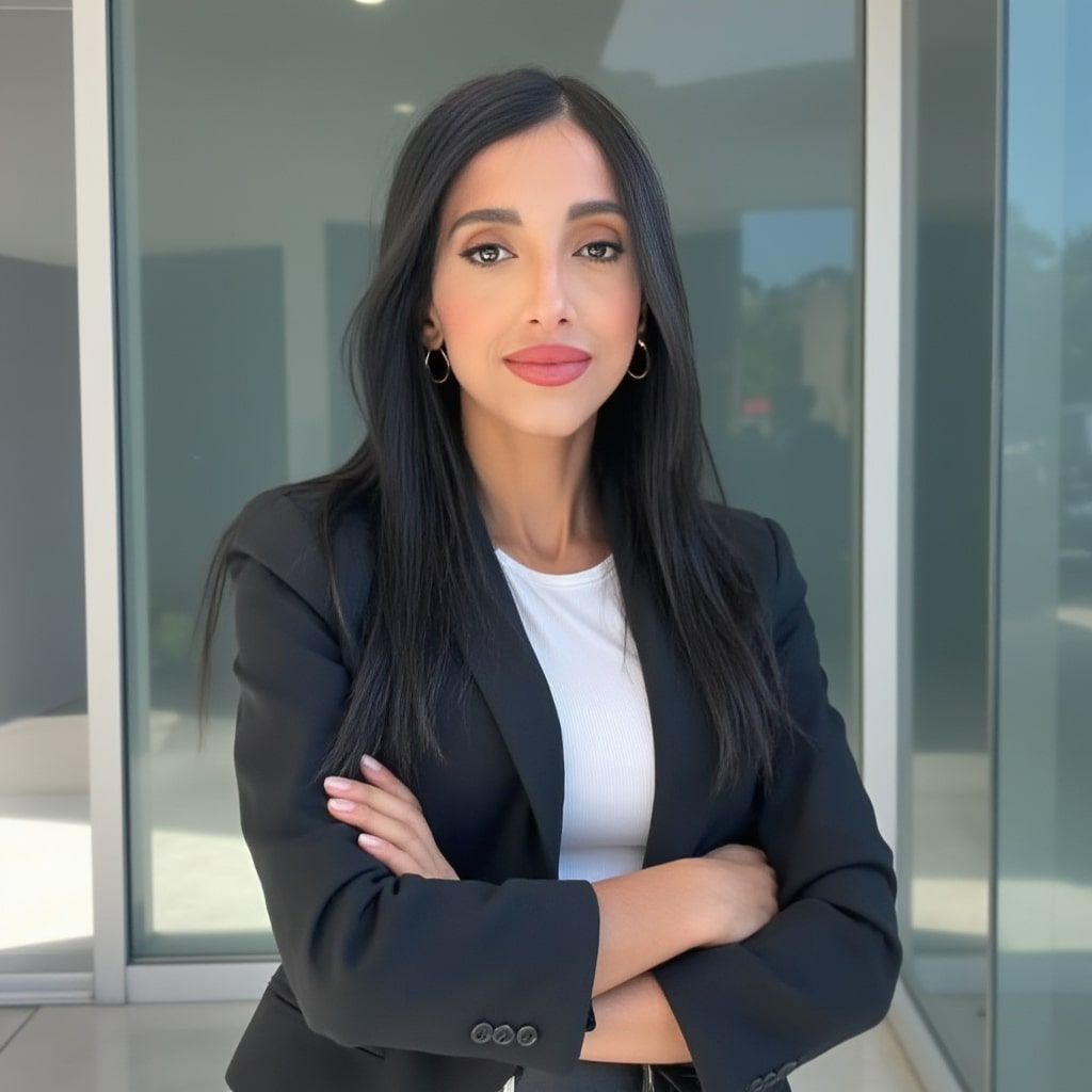 Profile of Coral Shalev